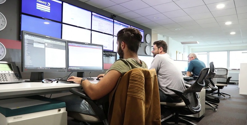 Sopra Steria: Ryuk ransomware "hit" the French IT company! 2 Sopra Steria: The Ryuk ransomware "hit" the IT company of France!
