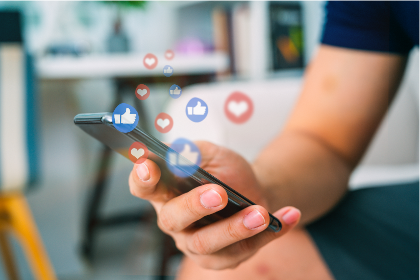 DFS of New York: "Cybersecurity on social media should be strengthened"! 3 social media-cybersecurity