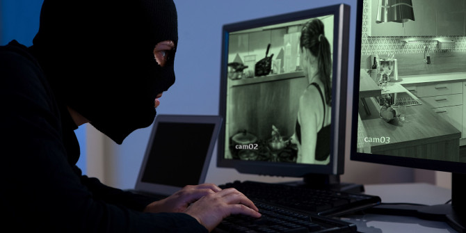 Hacking ομάδα παραβίασε πάνω από 50.000 κάμερες ασφαλείας σπιτιών! 3 Hacking ομάδα παραβίασε πάνω από 50.000 κάμερες ασφαλείας σπιτιών!