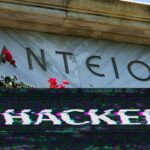 Πάντειο Hacked: Hacking επίθεση στο panteion.gr! 2 Πάντειο Hacked: Hackers επιτέθηκαν στο panteion.gr!