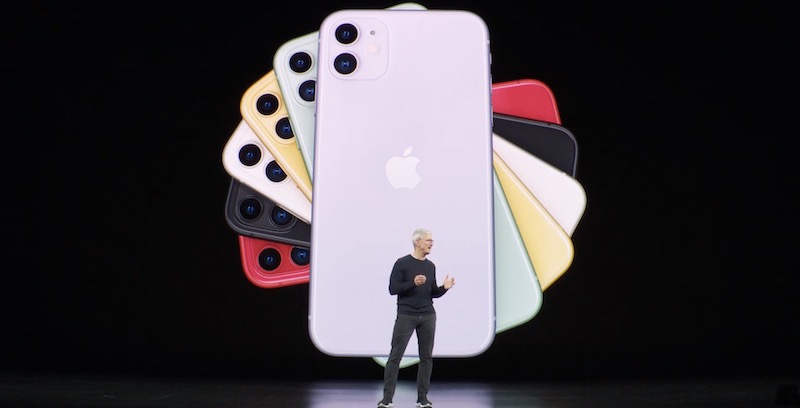 Apple: Starts shipments directly from its stores 1 Apple: Starts shipping directly from its stores