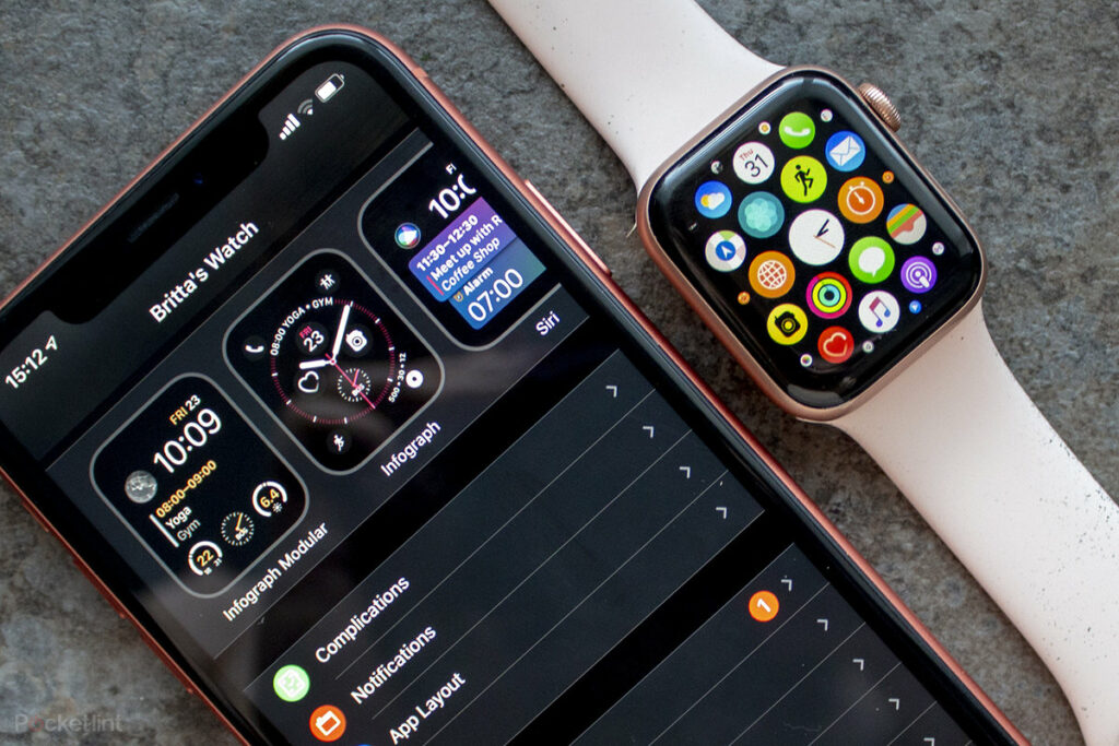 Apple Watch: Πώς διαγράφετε τις ειδοποιήσεις από το "έξυπνο" ρολόι σας; 1 Apple Watch-ειδοποιήσεις