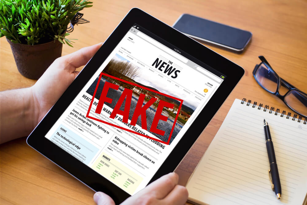 Fake news: The cybercrime that worries people the most worldwide! 2 fake news-cybercrime