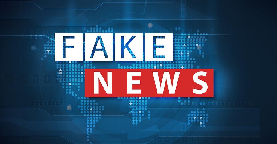 Fake news: The cybercrime that worries people the most worldwide! 1 fake news-cybercrime
