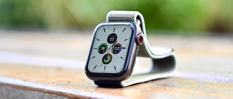 Πώς μπορείτε να αλλάξετε αυτόματα το "Apple Watch Face" 1 Πώς μπορείτε να αλλάξετε αυτόματα το "Apple Watch Face"