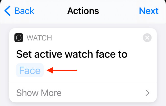 Πώς μπορείτε να αλλάξετε αυτόματα το "Apple Watch Face" 9 Apple Watch