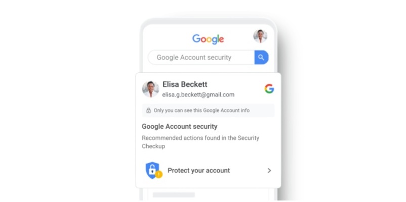 Google: Adds notifications for "critical" security issues 1 Google: They will add notifications for "critical" security issues