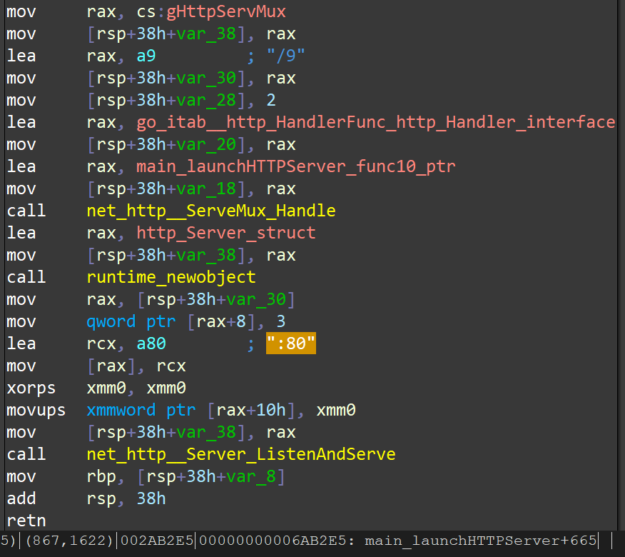 Το HEH botnet αφαιρεί δεδομένα από routers, servers και IoT συσκευές! 3 Το HEH botnet αφαιρεί δεδομένα από routers, servers και IoT συσκευές!