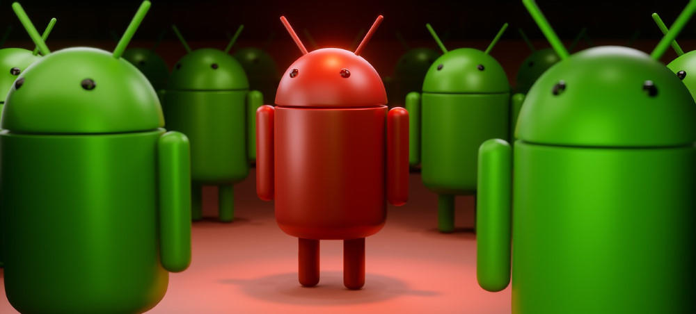 Android Malware: Joker Taunts Google's Defenses 2 Android Malware: Joker Taunts Google's Defenses