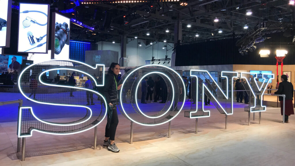 Η Sony παρουσιάζει το νέο Xperia Pro 5G για δημιουργούς βίντεο 1 Η Sony παρουσιάζει το νέο Xperia Pro 5G για δημιουργούς βίντεο