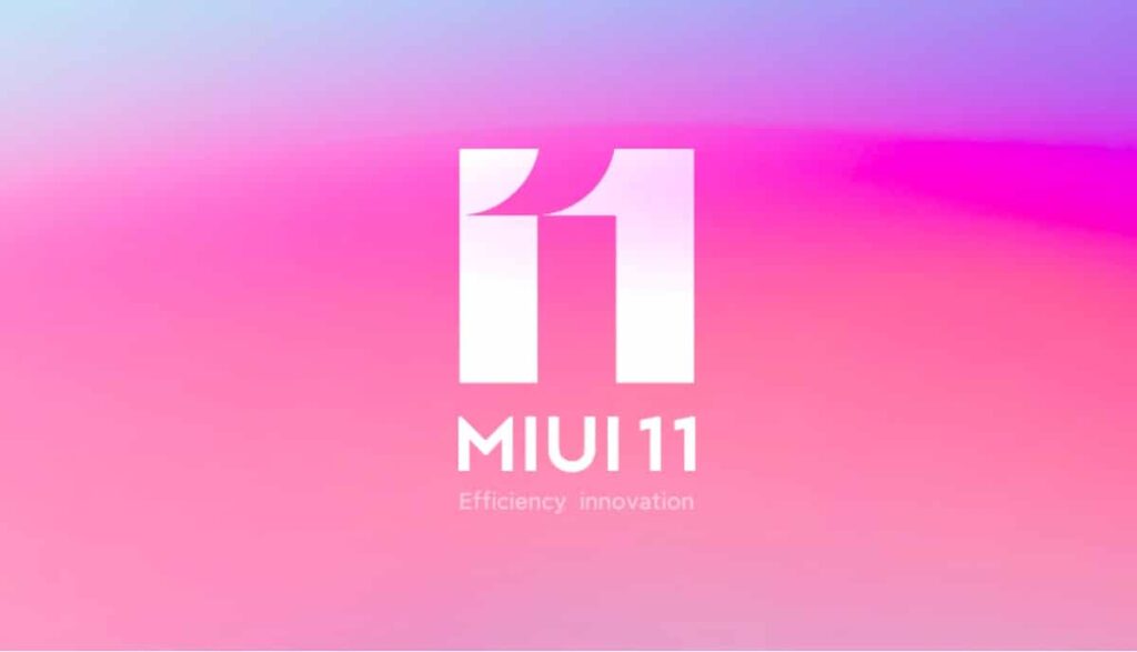 Οι ενημερώσεις του MIUI 11 αναβάλλονται λόγω του Κορωνοϊού 1 Οι ενημερώσεις του MIUI 11 αναβάλλονται λόγω του Κορωνοϊού