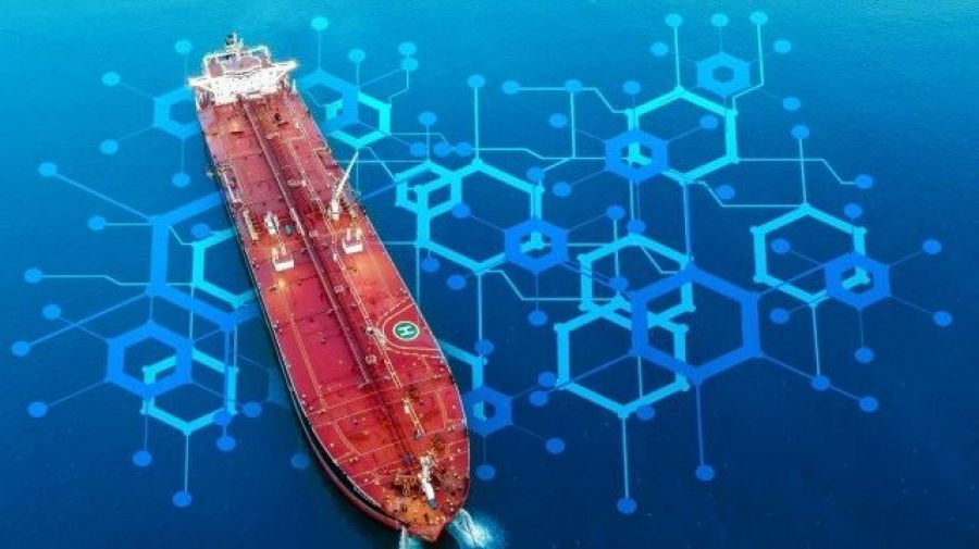 Περισσότερες ναυτιλιακές εταιρίες πέφτουν θύματα malware 2 ναυτιλιακές εταιρίες-malware