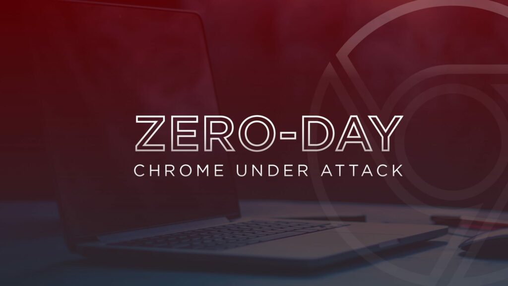 Κυκλοφορεί μια ενημερωμένη έκδοση του Chrome εξαιτίας zero-day ευπάθειας 2 Chrome zero day