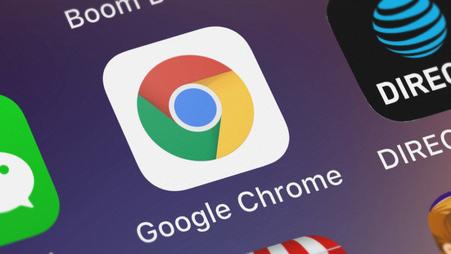 Κυκλοφορεί μια ενημερωμένη έκδοση του Chrome εξαιτίας zero-day ευπάθειας 1 Chrome zero day