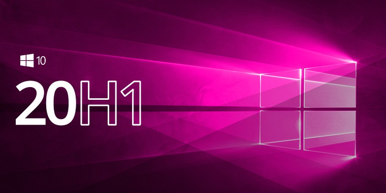 Κατεβάστε το νέο Windows 10 20H1 RTM (19041) ISO 1 Windows 10 20H1 RTM (19041) ISO
