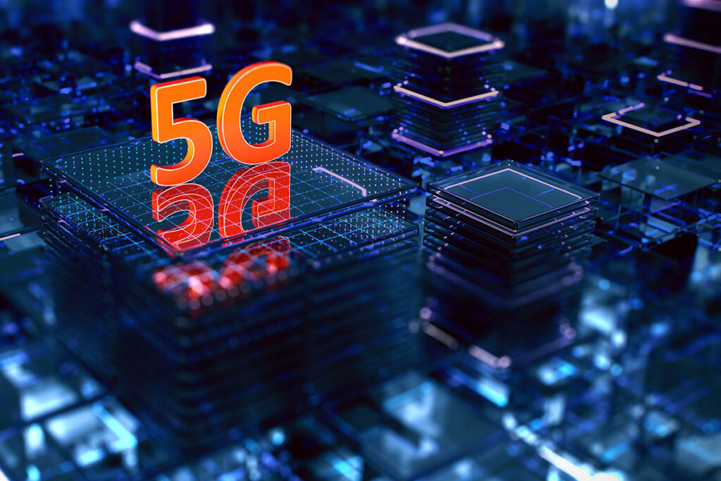 Τα δίκτυα 5G είναι ευάλωτα εξαιτίας «κακών» παλαιών τεχνολογιών 1 5G