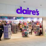 Claire's