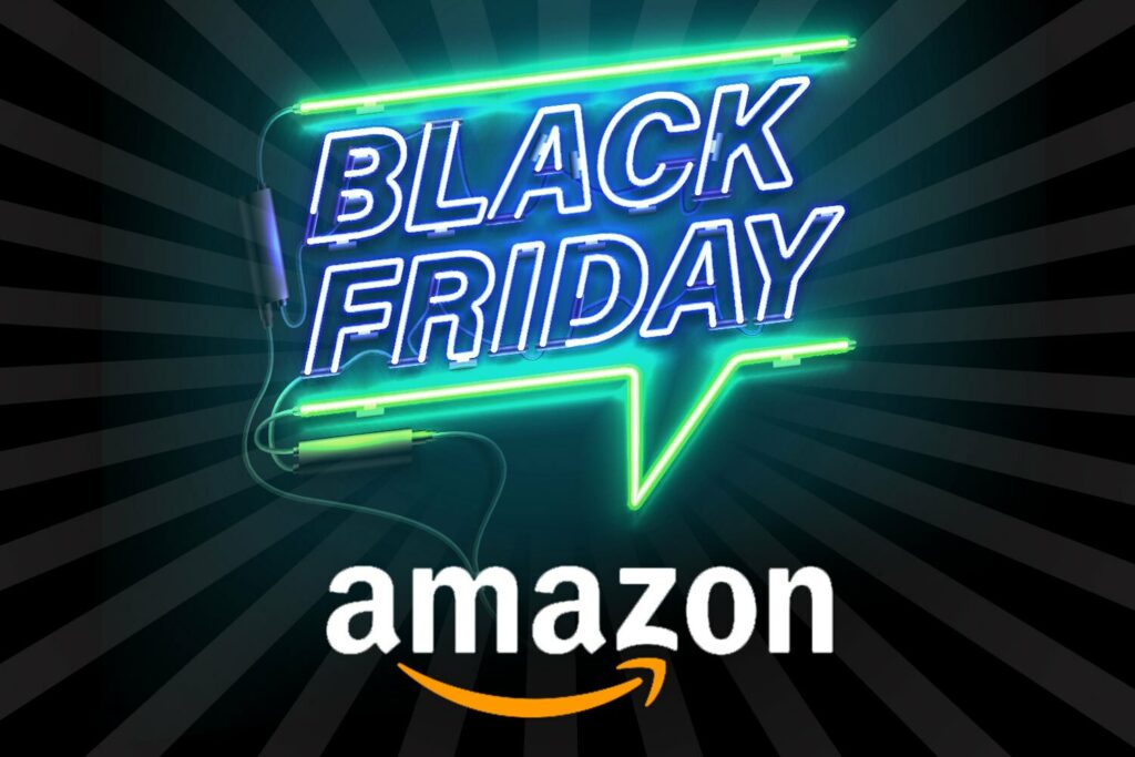 Γιάνης Βαρουφάκης: Ζητά μποϊκοτάζ της Amazon ανήμερα του Black Friday
