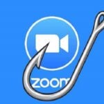 Επίθεση phishing παριστάνει ότι είναι μια πρόσκληση για ένα Zoom meeting 1 Zoom