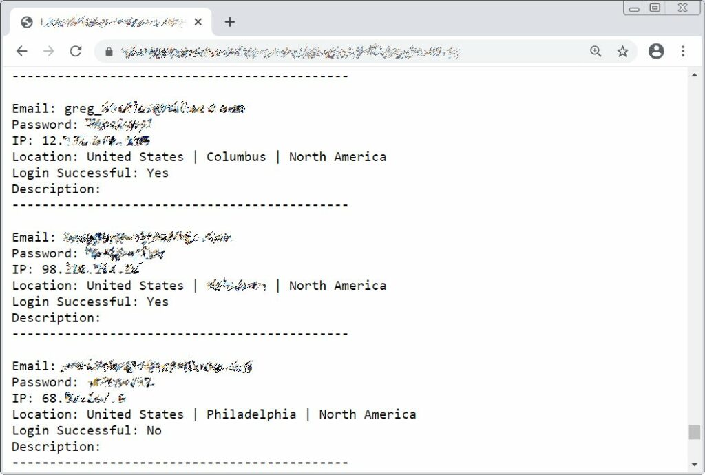 Επίθεση phishing παριστάνει ότι είναι μια πρόσκληση για ένα Zoom meeting 4 Zoom