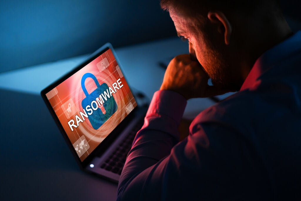 Ransomware attack hits Baltimore school district!