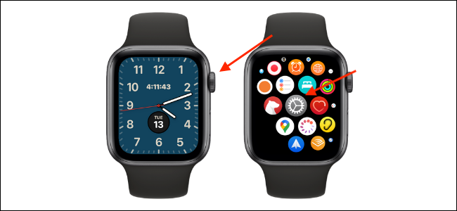 How to turn off "Blood Oxygen Monitoring" on Apple Watch 2 Apple Watch