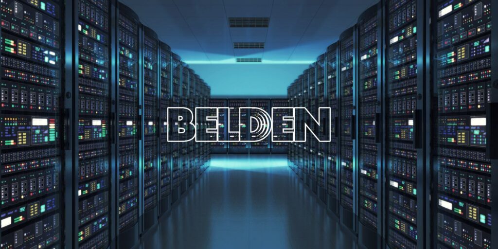 Belden: Ο κατασκευαστής συσκευών δικτύου δέχτηκε κυβερνοεπίθεση!