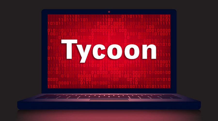Λεπτομέρειες για τις τεχνικές επίθεσης του Tycoon 2FA Phishing Kit