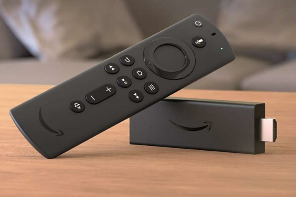 Το νέο Fire TV Stick 4K της Amazon μπορεί να τροφοδοτείται απευθείας από την τηλεόρασή σας 3 Το νέο Fire TV Stick 4K της Amazon μπορεί να τροφοδοτείται απευθείας από την τηλεόρασή σας