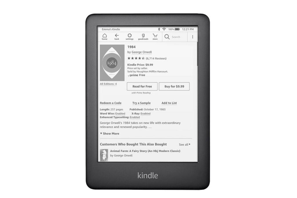 Black Friday: Ποιες είναι οι καλύτερες προσφορές της Amazon; 5 Black Friday: Ποιες είναι οι καλύτερες προσφορές της Amazon;