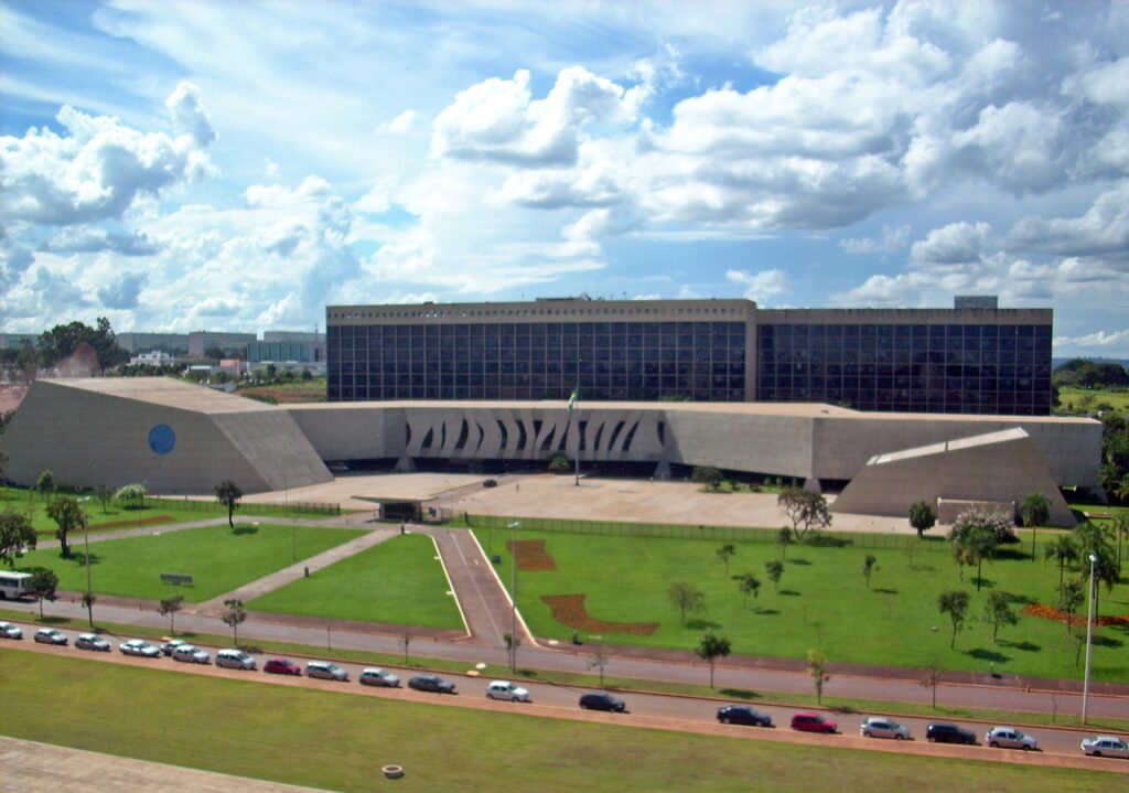 Brazilian Supreme Court: Recovers after ransomware attack 1 Brazil's Supreme Court: Recovering from ransomware attack
