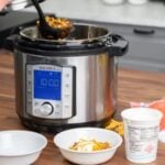 Instant Pot Duo 6-Quart: The best multi-function cooker on the market 1 best Instant Pot multicooker