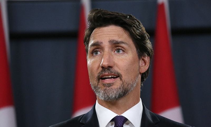Hackers from China, Russia, Iran and North Korea are targeting Canada