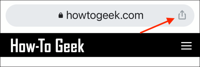 Τρόπος μεταφοράς καρτελών Chrome μεταξύ iPhone, iPad και Mac 6 Τρόπος μεταφοράς καρτελών Chrome μεταξύ iPhone, iPad και Mac
