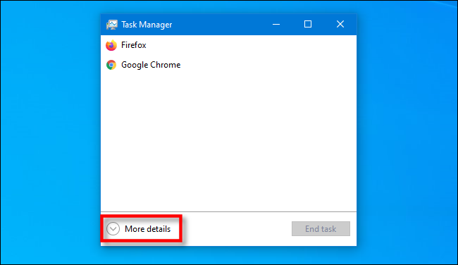 Task Manager