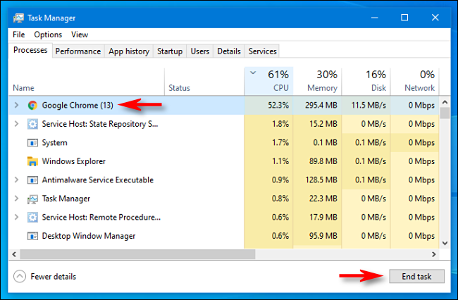 Task Manager