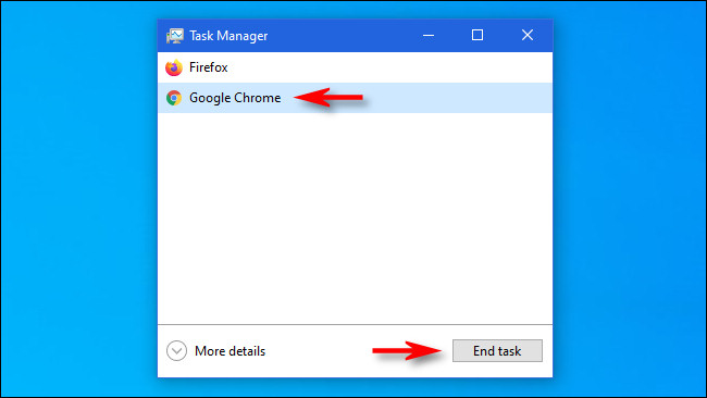 Task Manager