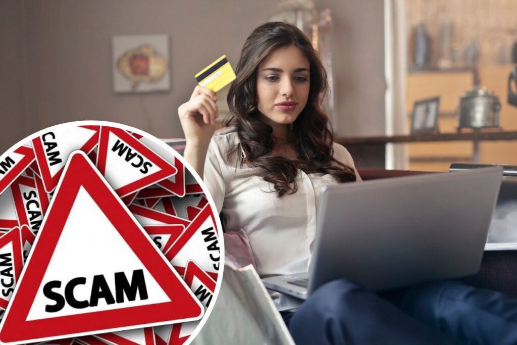 ΗΠΑ: Οι καταναλωτές φοβούνται για cyber-scams την περίοδο των Χριστουγέννων 2 cyber-scams την περίοδο των Χριστουγέννων-καταναλωτές-ΗΠΑ