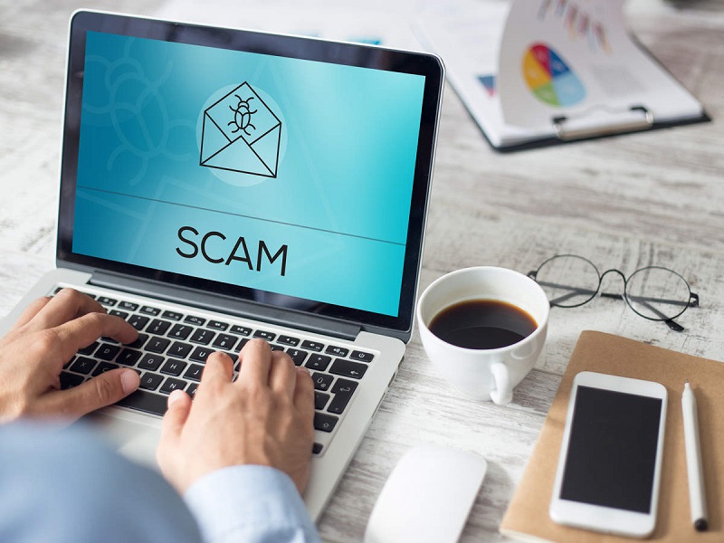 ΗΠΑ: Οι καταναλωτές φοβούνται για cyber-scams την περίοδο των Χριστουγέννων 1 cyber-scams την περίοδο των Χριστουγέννων-καταναλωτές-ΗΠΑ