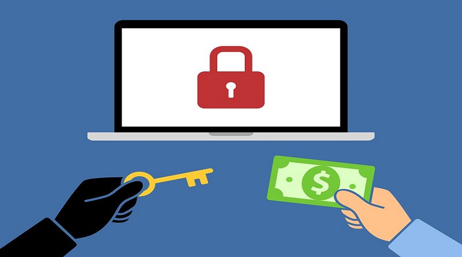 Ransomware: Οι αγγλικές εταιρείες είναι λιγότερο πιθανό να πληρώσουν λύτρα 2 λύτρα