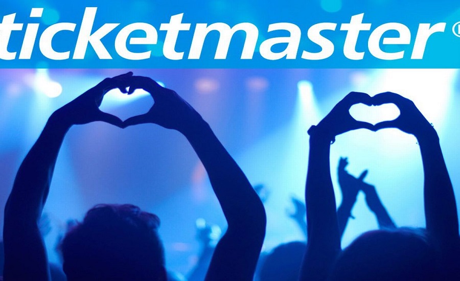 TicketMaster: πρόστιμο $1,65 εκατομμυρίων για παραβίαση δεδομένων