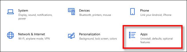 Windows