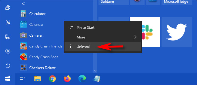 Windows