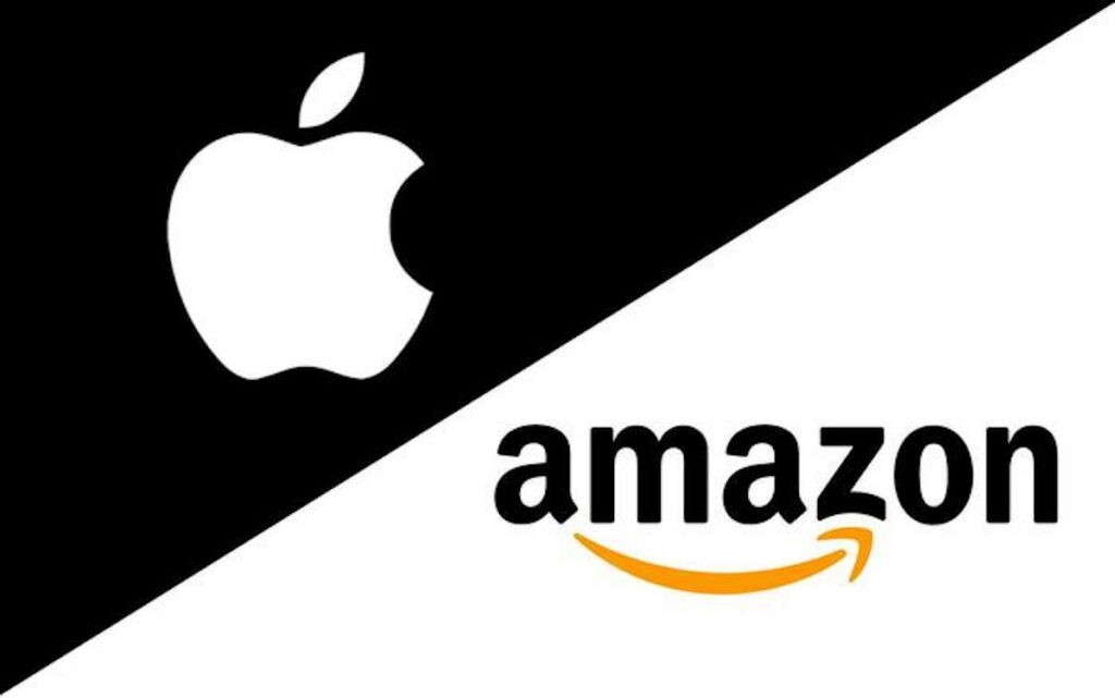 Apple & Amazon UK: Antitrust lawsuit revived 2 Apple & Amazon UK: Antitrust lawsuit revived
