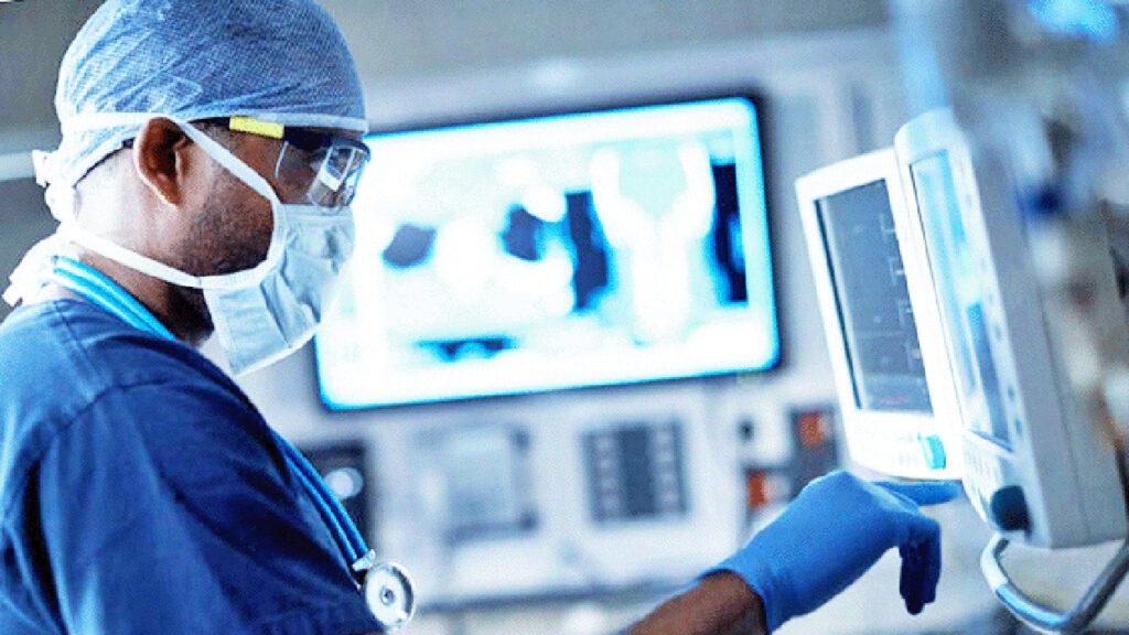 Data breaches - health: Expected to triple in 2021, according to report 1 Data breaches - health: Expected to triple in 2021, according to report