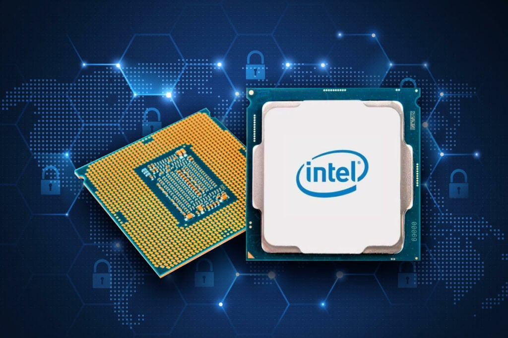 Platypus: Το νέο είδος επίθεσης που κλέβει data από CPUs της Intel!