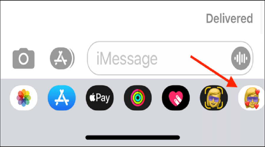 Πώς να χρησιμοποιήσετε Memoji stickers σε iPhone και iPad;