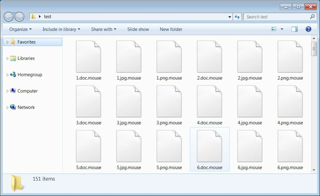 Το νέο RegretLocker ransomware στοχεύει εικονικές μηχανές Windows 3 RegretLocker ransomware