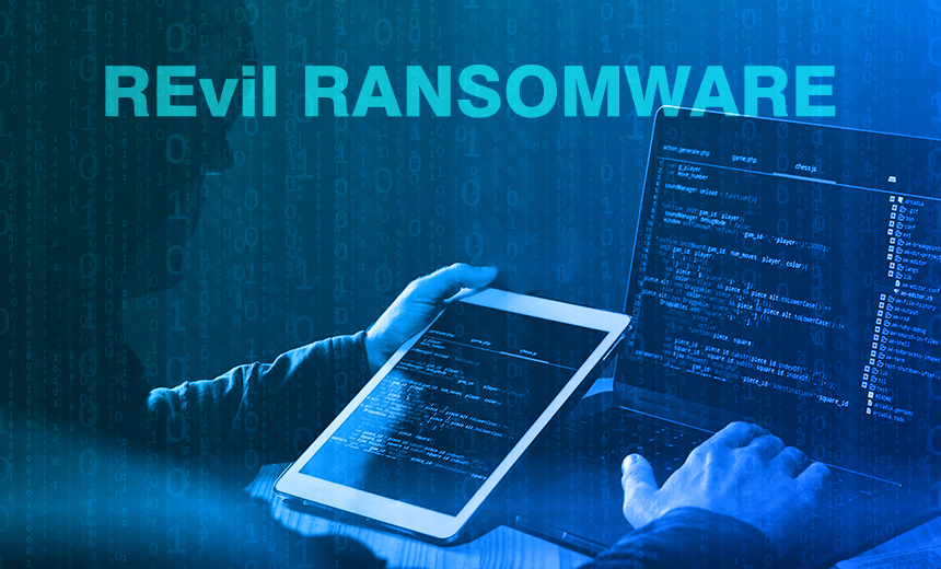 REvil ransomware gang bought the source code of KPOT malware 1 REVIL ransomware gang bought KPOT malware source code